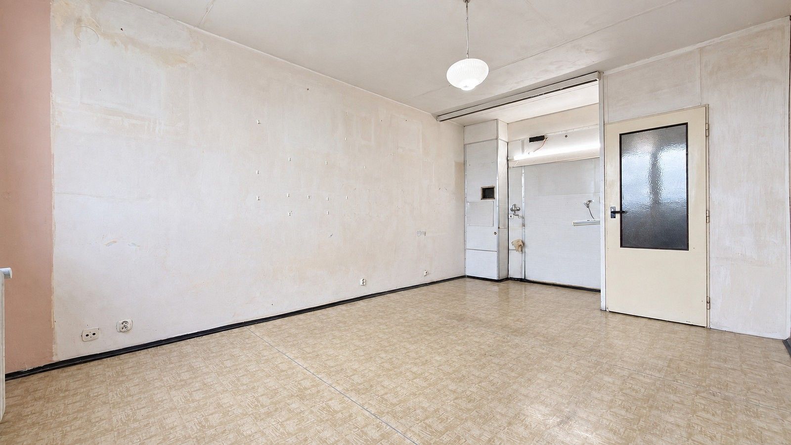 Byt 1+kk · 26 m² · Horácké náměstí, Brno - Řečkovice - 3