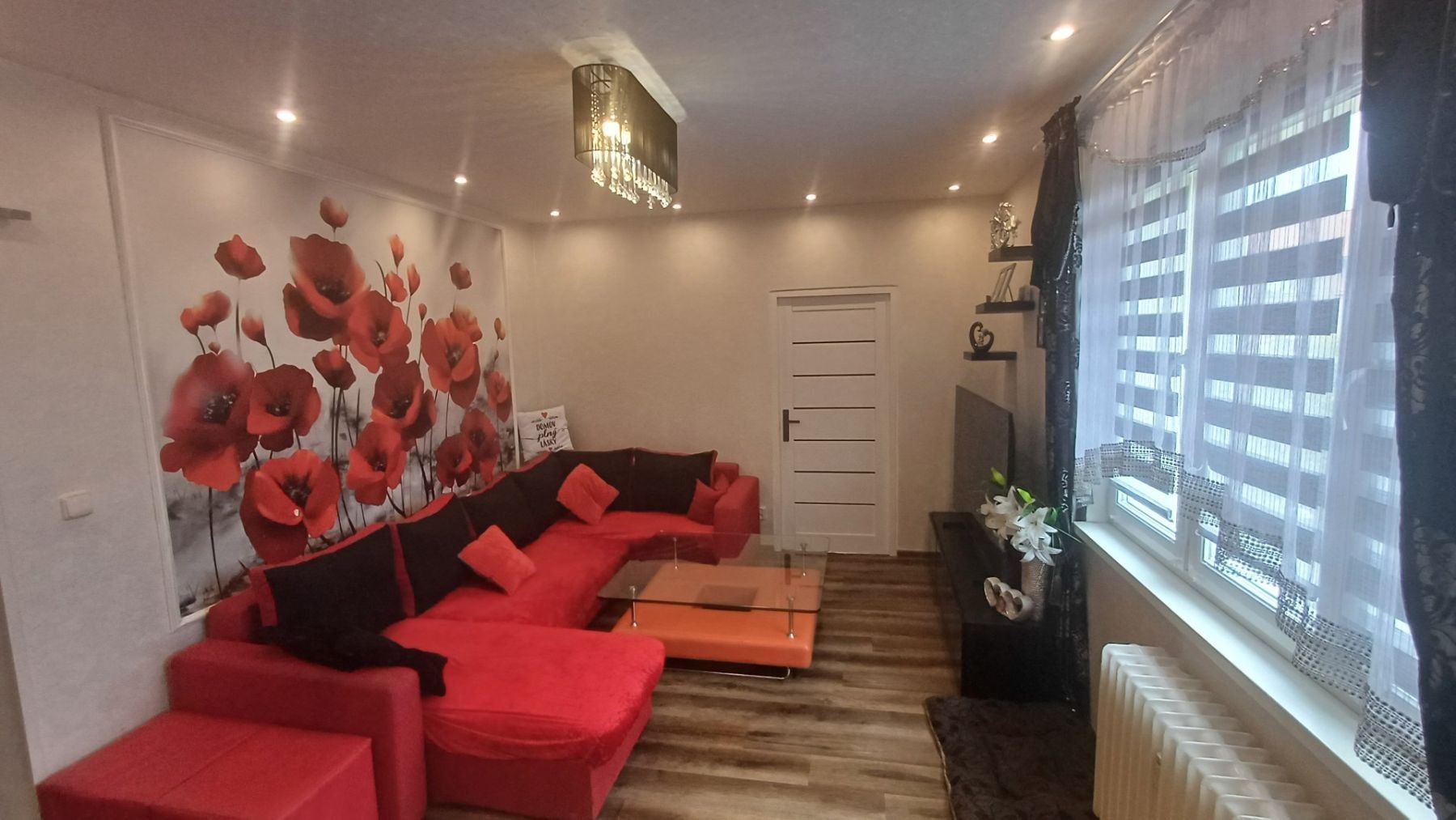 4+1, Dánská, Kladno - Kročehlavy, Středočeský kraj, 71 m² - 1