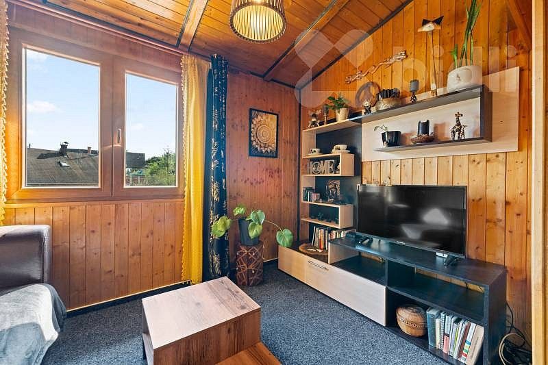 Chalupa · 73 m² · Plzeň - Lhota, okres Plzeň-město, Plzeňský kraj - 3