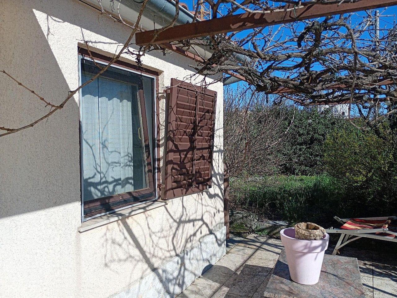 Prodej rodinný dům - Rijeka, HR, 55 m² - 5