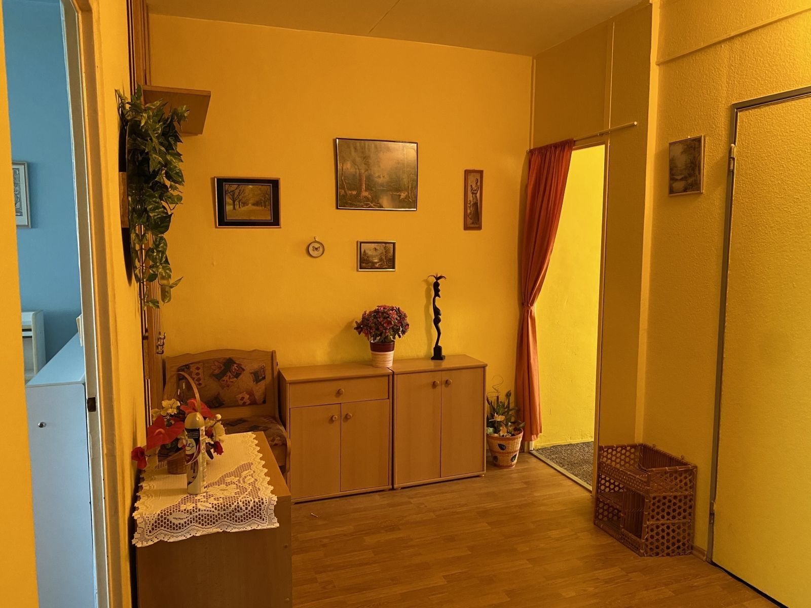 Pronájem byt 2+1 - Mikulov - Mikulov na Moravě, Jihomoravský kraj, 60 m² - 5