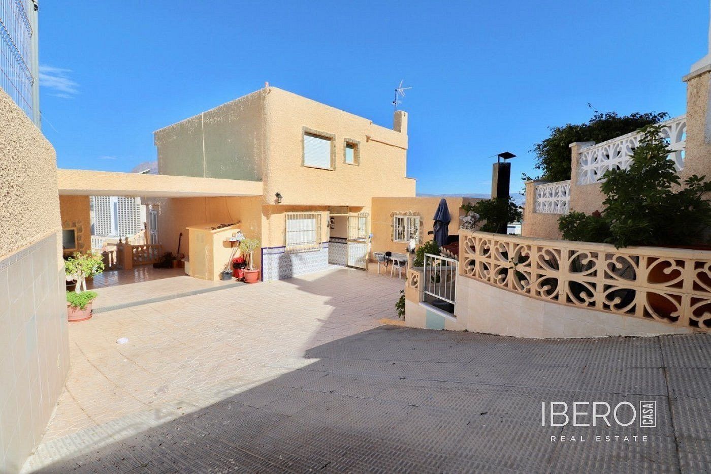 Rodinný dům · 310 m² · Benidorm, ES - 3