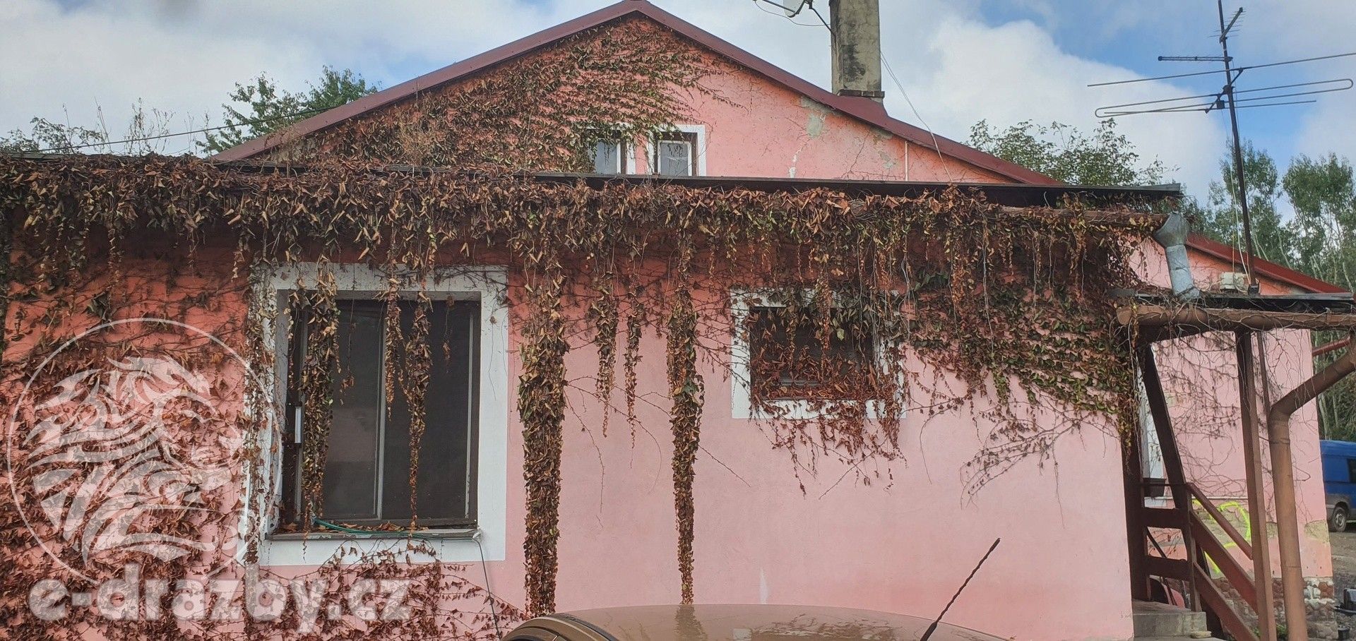 Rodinné domy, Stará, Havířov, 180 m² - 1