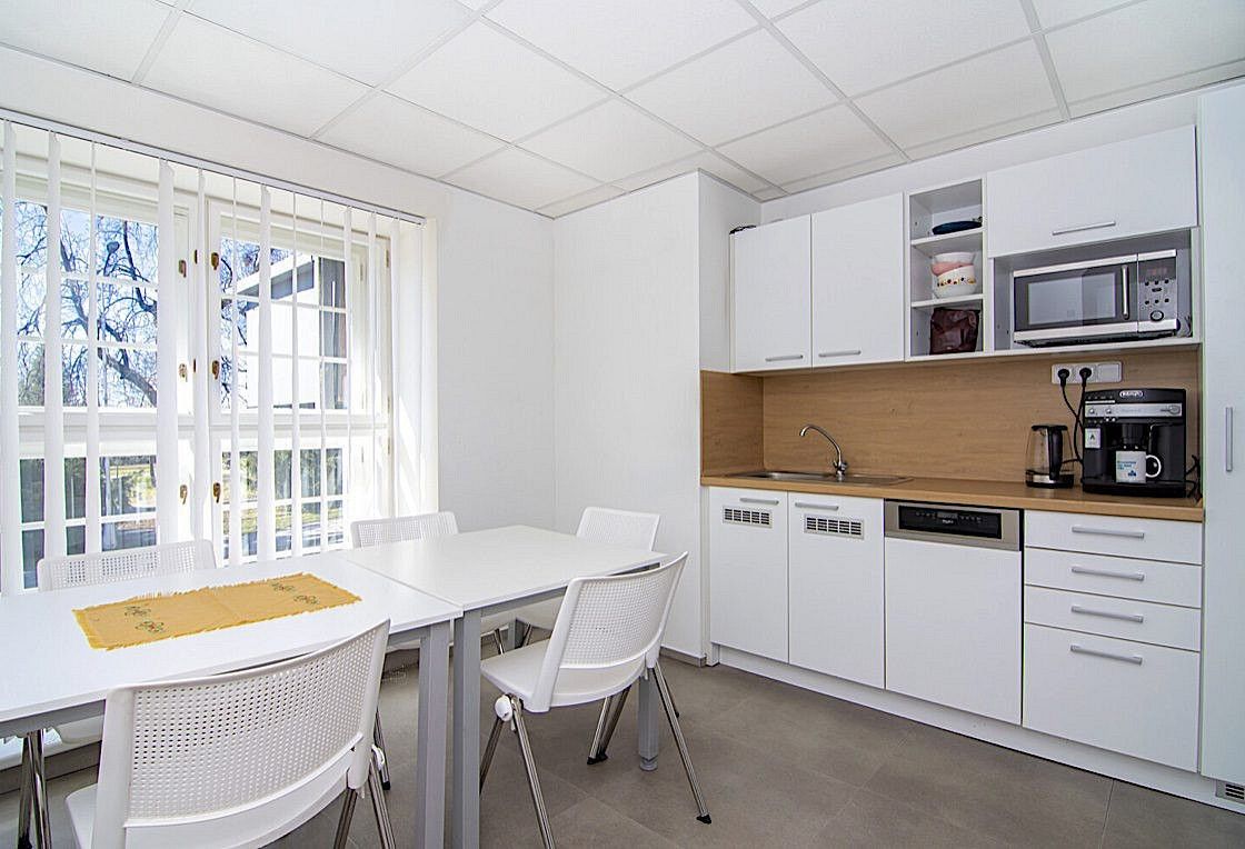 Pronájem kancelář - Frýdek-Místek, 365 m² - 5
