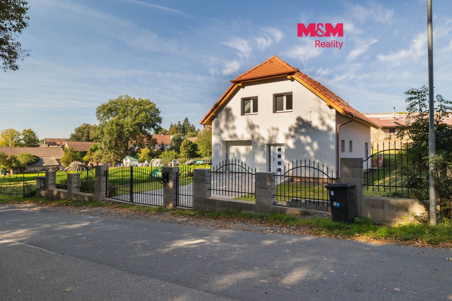 Rodinný dům, 108 m²