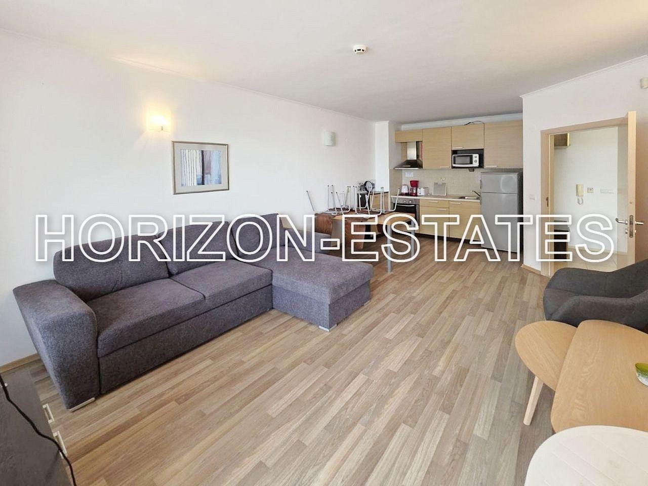 Prodej byt 2+kk - 8250 Obsor, Bulgarien, Bulharsko, 68 m² - 5
