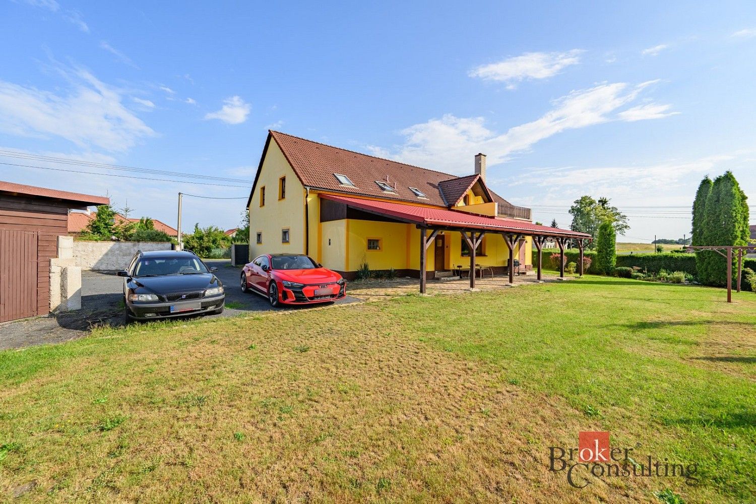 Ostatní, Dětřichov, okres Liberec, Liberecký kraj, 365 m² - 2