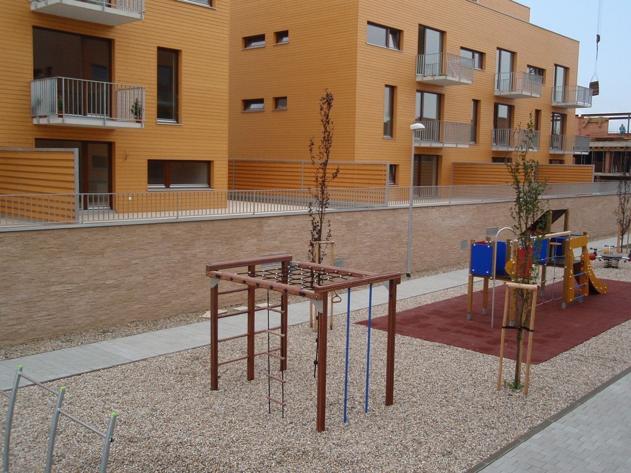 Pronájem byt 2+kk - Štverákova, Praha - Horní Počernice, 51 m² - 5