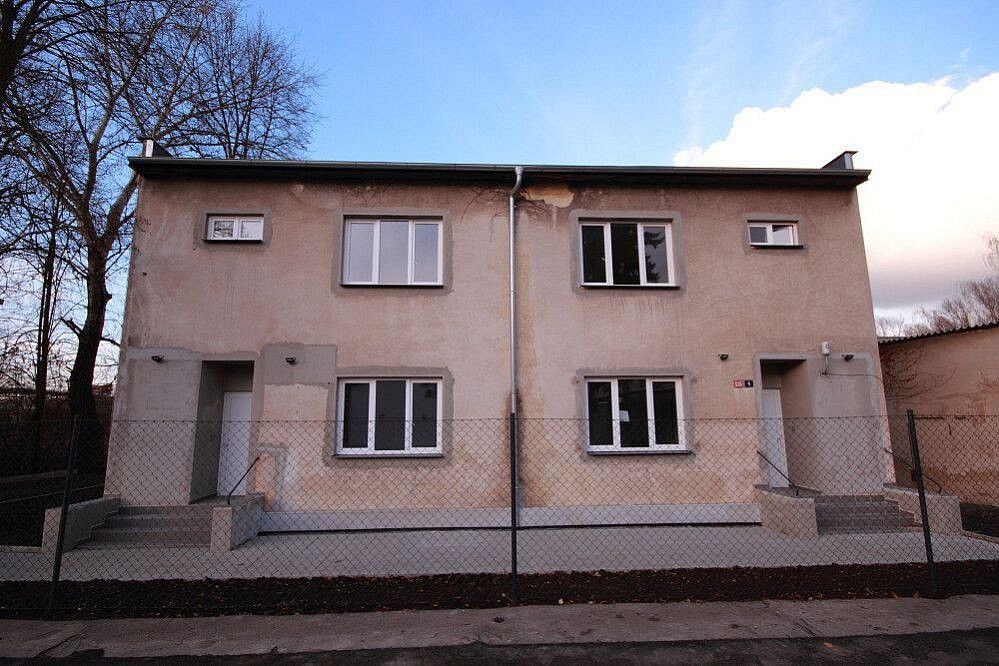 Ubytovací zařízení, Neratovice, okres Mělník, Středočeský kraj, 417 m² - 2