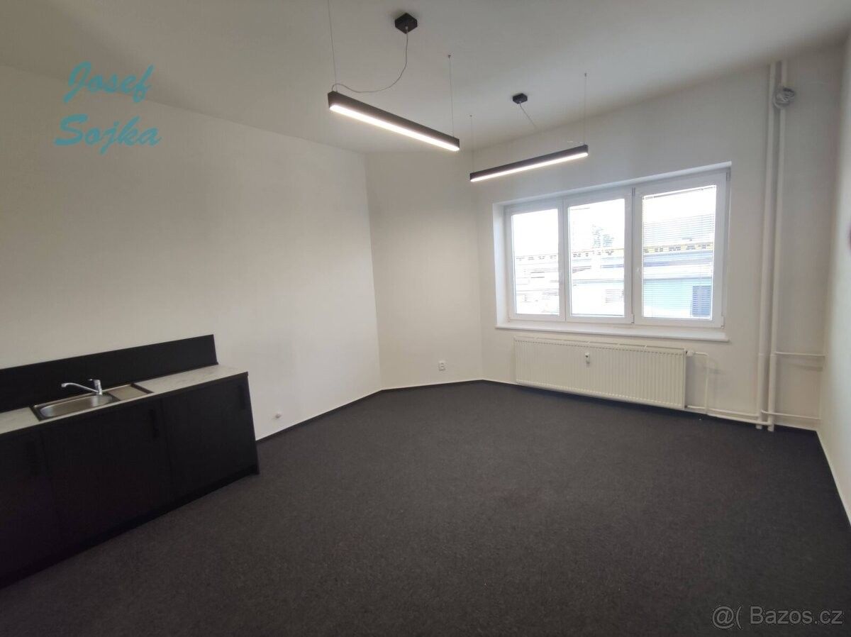 Pronájem ostatní - Tišnov, 666 01