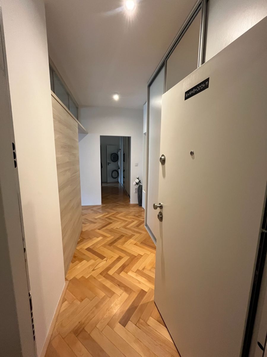 2+kk, Kolátorova, Praha - Břevnov, 65 m² - 2