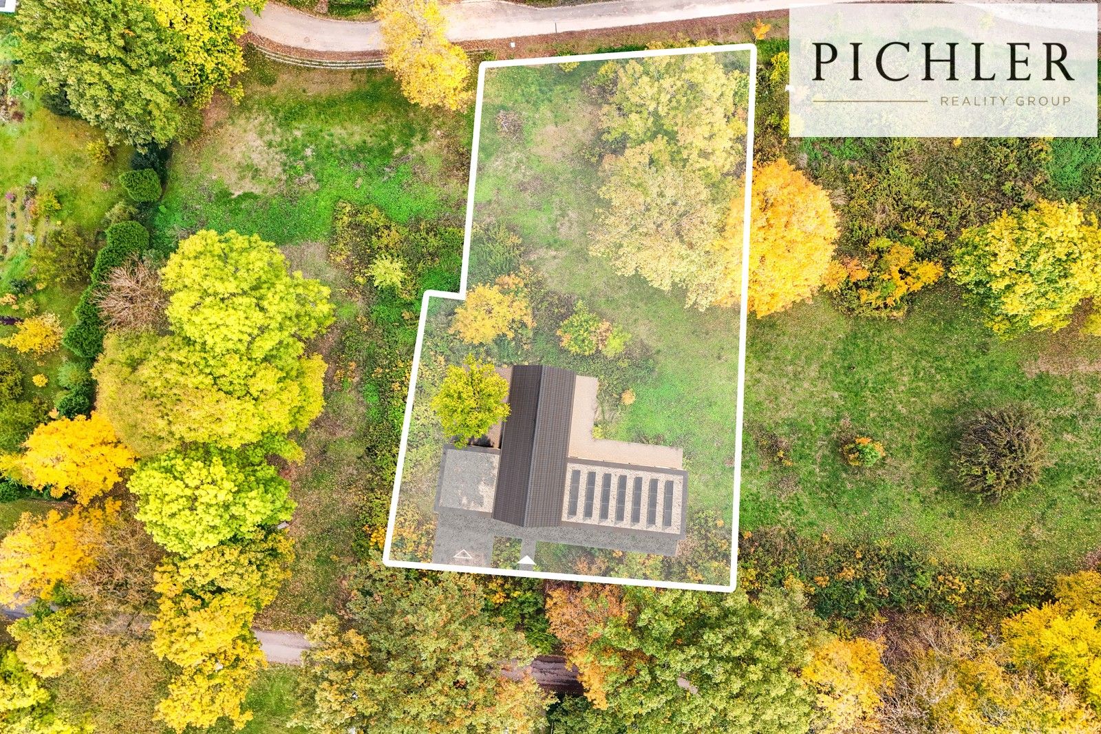 Prodej pozemek pro bydlení - Lipová, 2 m²