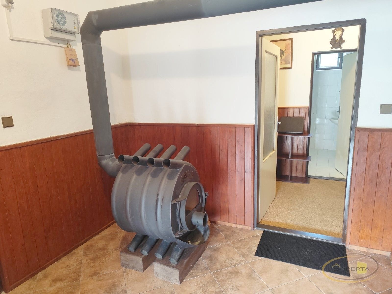 Pronájem ubytovací zařízení - Třeboň Branná, 95 m² - 5