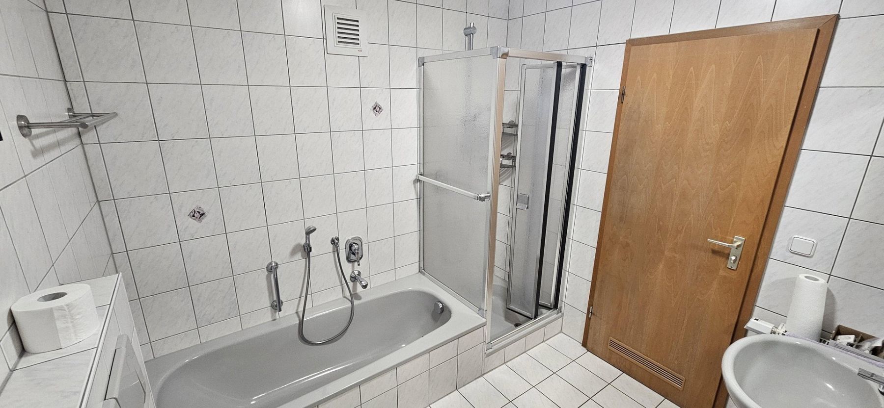 Prodej byt 3+kk - , Bádensko-Württembersko, 77 m² - 5