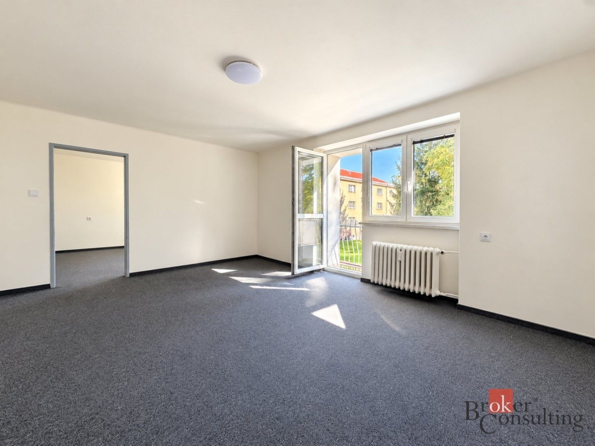 Byt 2+1 · 62 m² · U Školky, Plzeň - 3