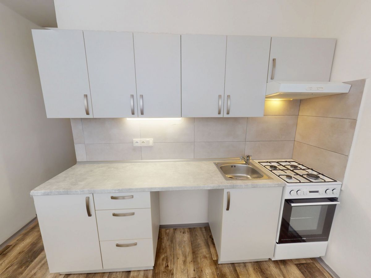 2+1, Plzeňská, Ostrava, 53 m²