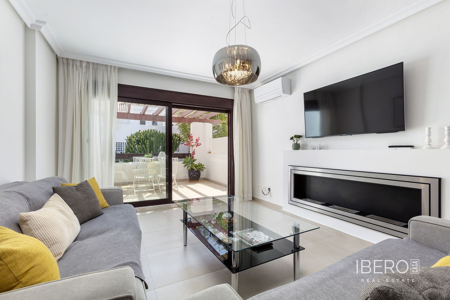 4+kk, Nueva Andalucía, Španělsko, 115 m² - 2