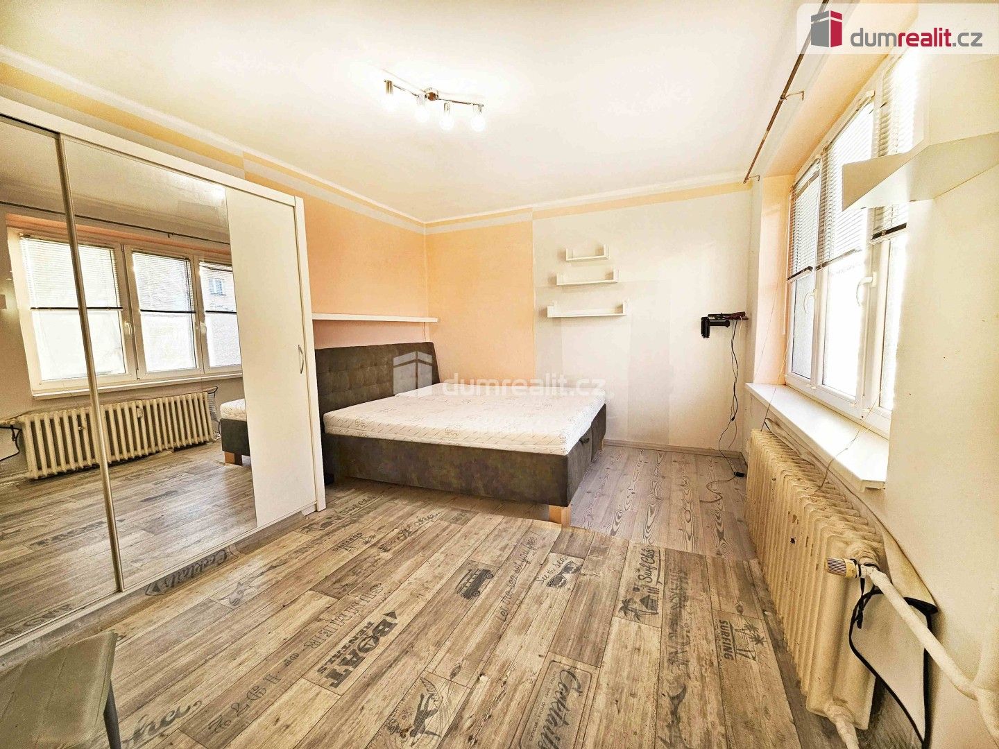 Prodej byt 1+kk - Kostelní, Lovosice, 24 m² - 5