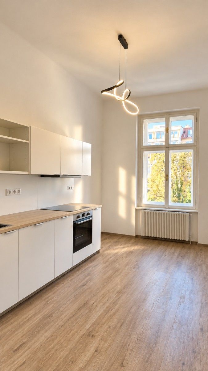 2+1, Jana Masaryka, Praha - Vinohrady, 65 m² - 1