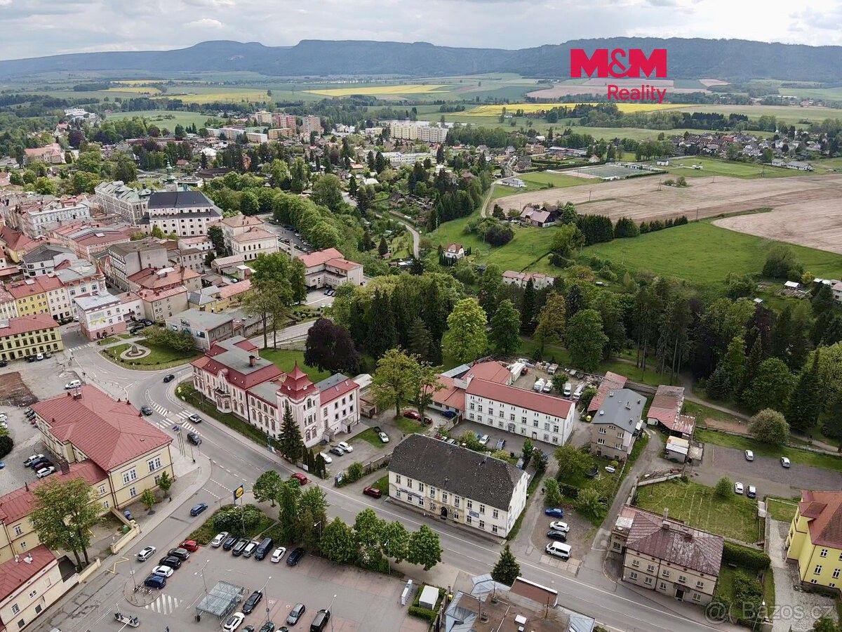 Ostatní, Broumov, 550 01 - 1