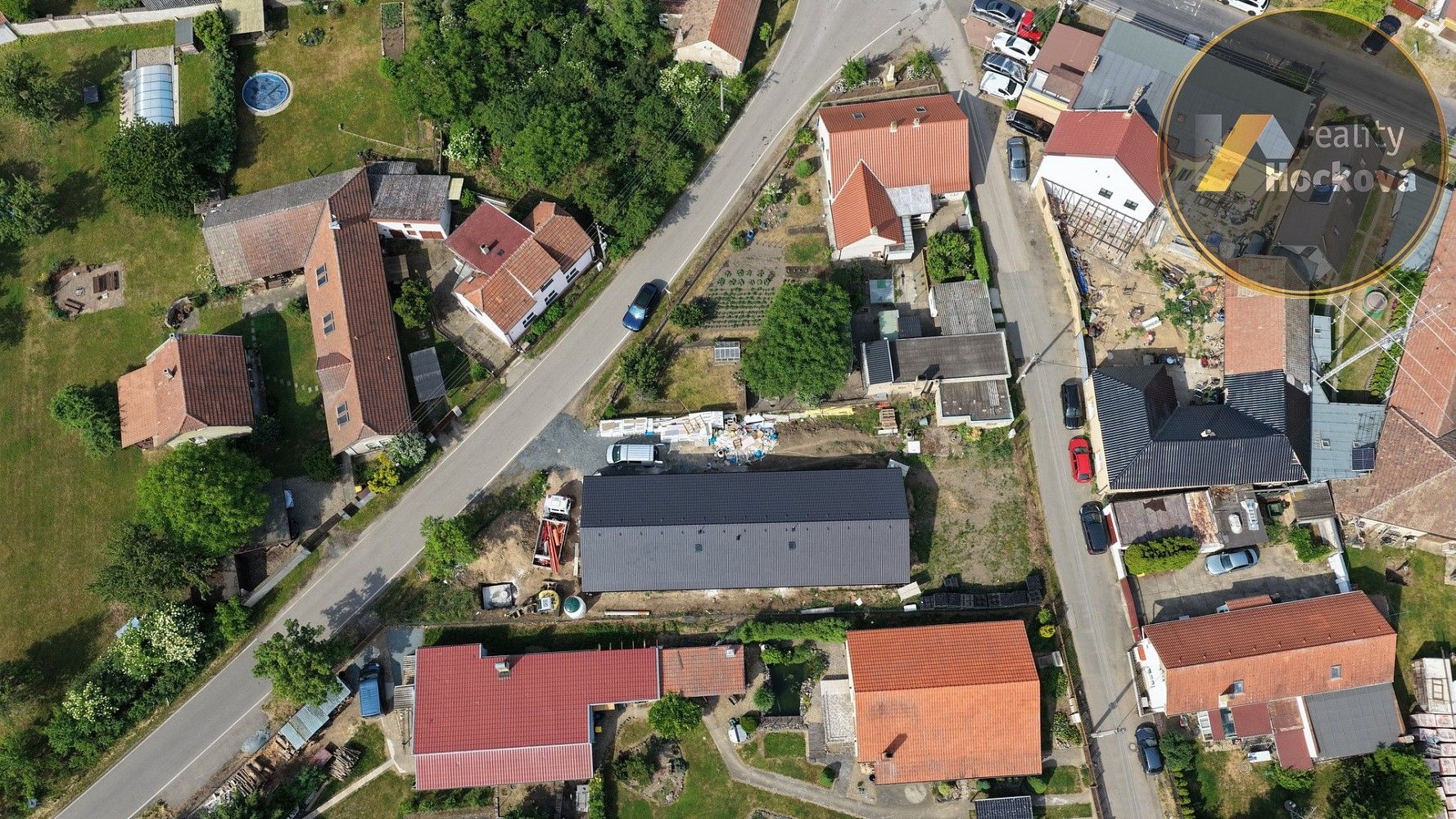 Rodinný dům · 99 m² · Vraňany, okres Mělník, Středočeský kraj - 3