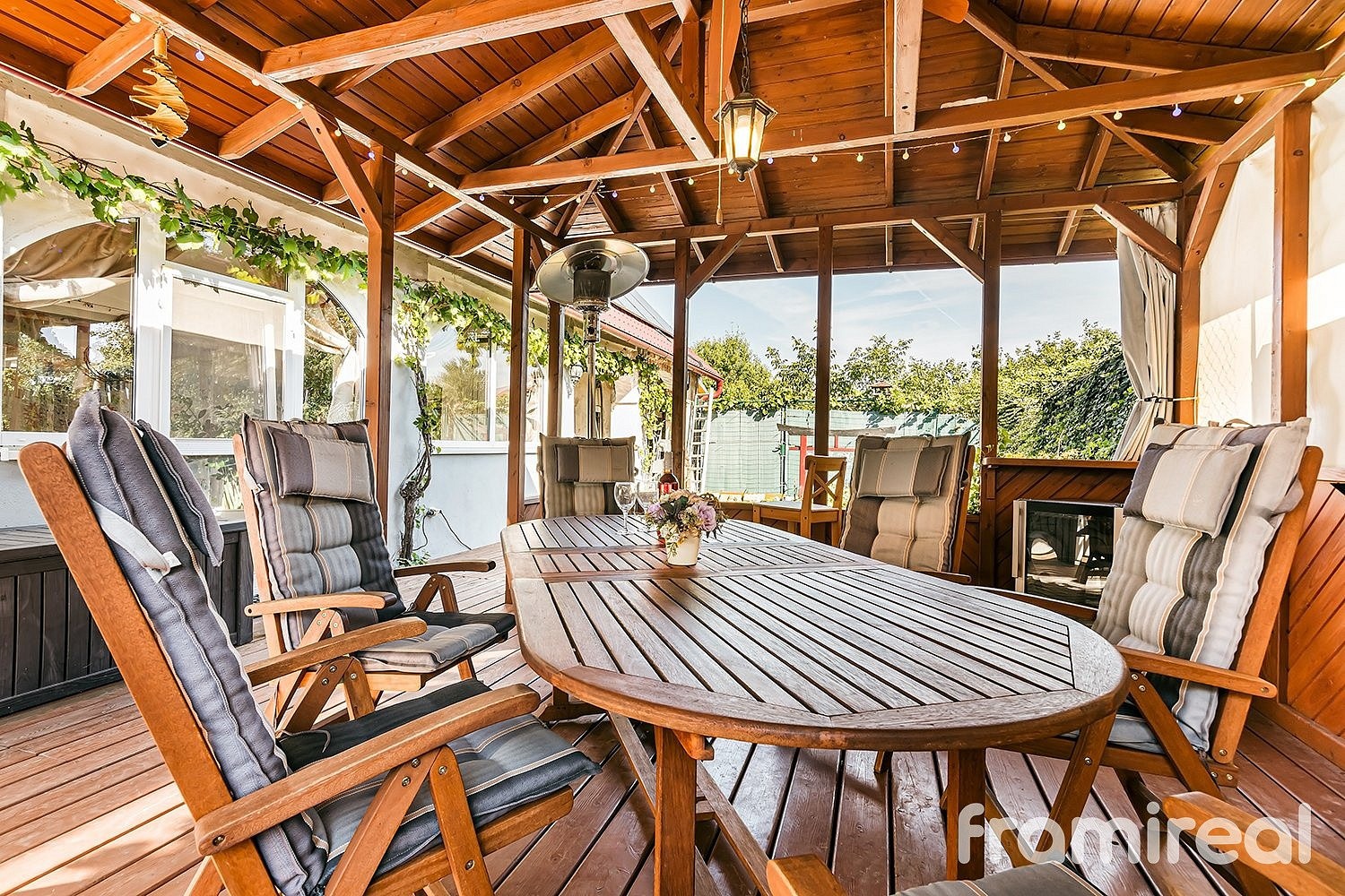 Rodinný dům · 250 m² · Osvobození, Strachotín, okres Břeclav - 4