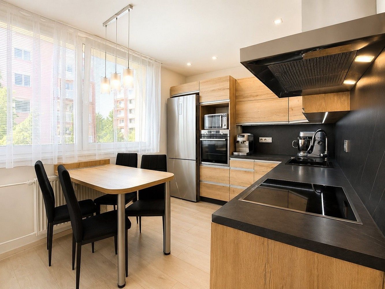 Byt 3+1 · 77 m² · Tolstého, Frýdek-Místek - Frýdek - 3