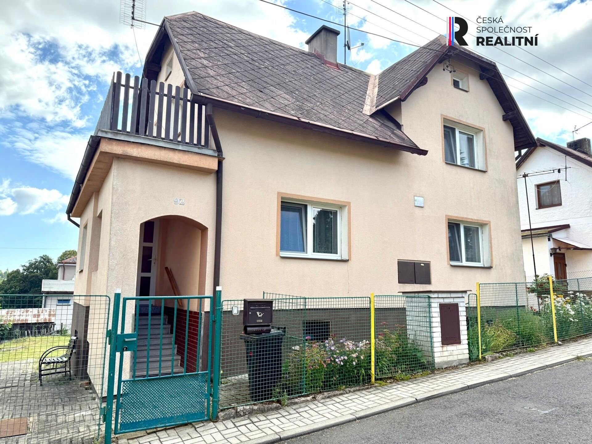 Prodej rodinný dům - Libavské Údolí, 110 m² - 5