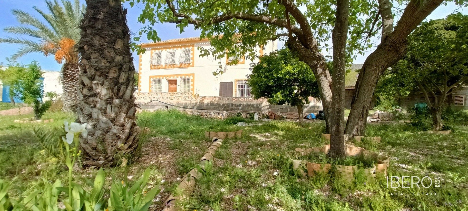 Prodej rodinný dům - La Romana, ES, 105 m² - 2