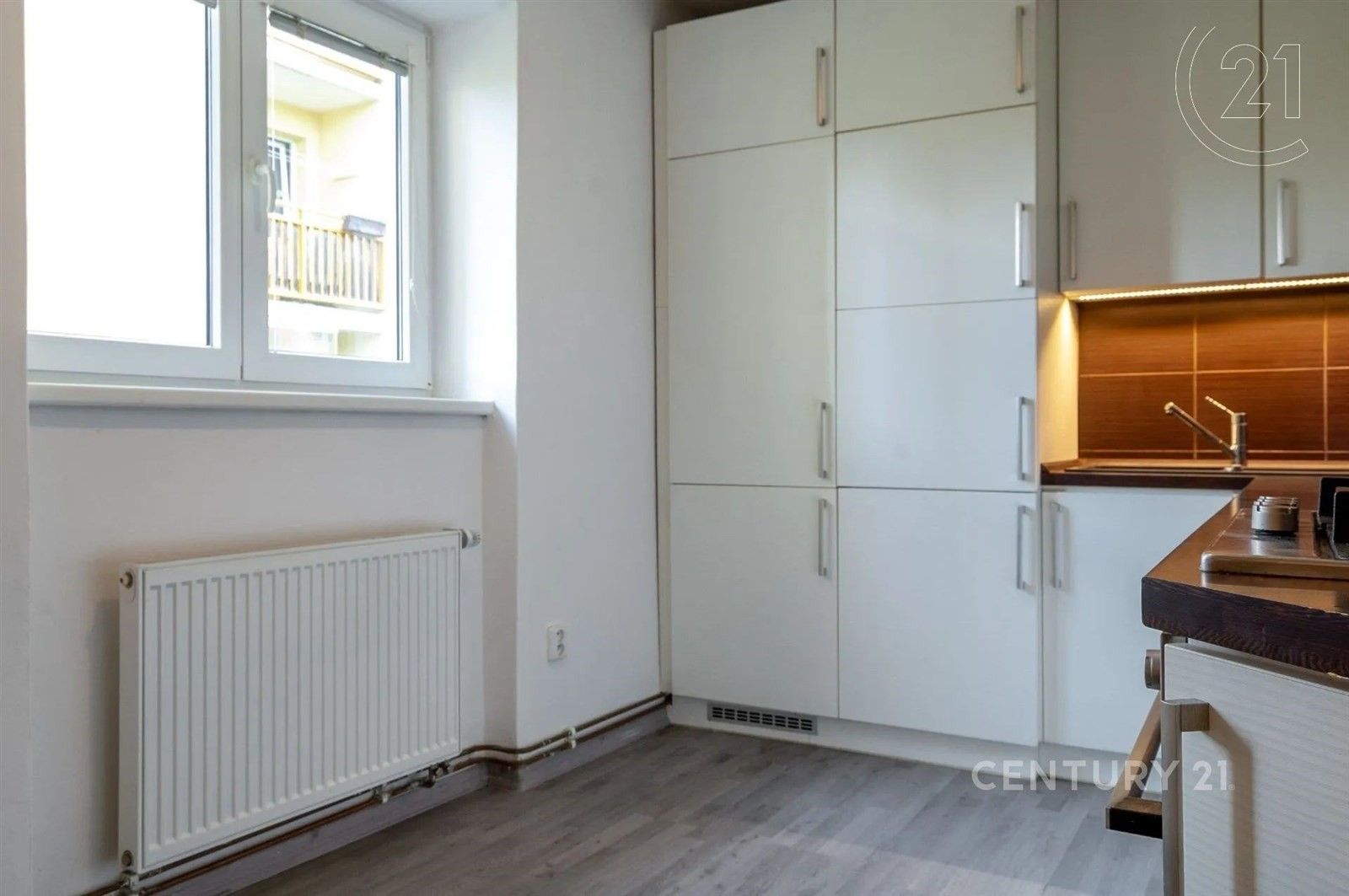 2+1, Máchova 1670, Nový Jičín, 50 m² - 2