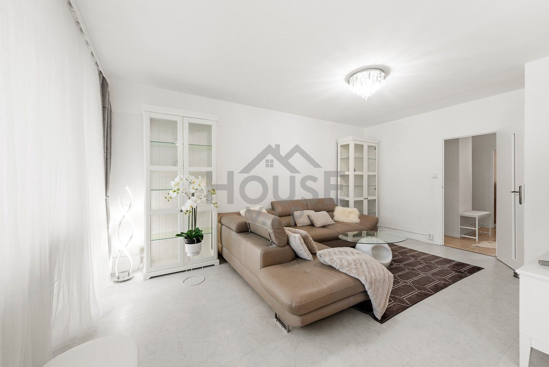 Prodej byt 5+kk - Mrkvičkova, Praha, 106 m²