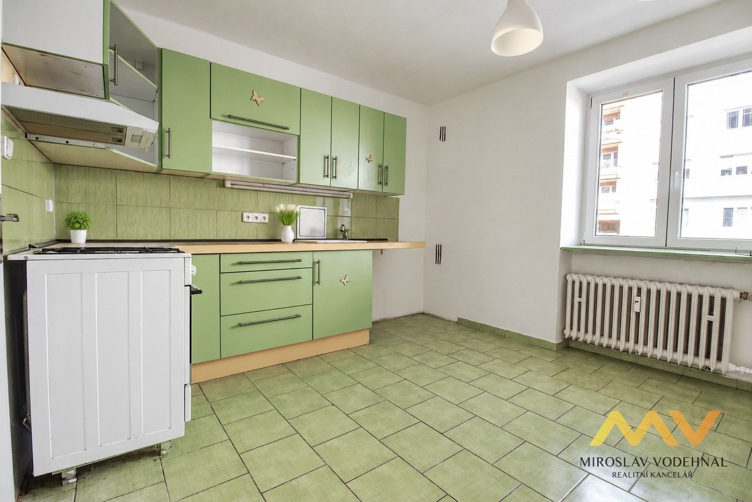 2+1, Průmyslová, Hradec Králové, 57 m² - 2