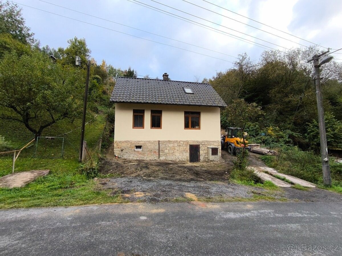 Rodinné domy, Brněnec, 569 04