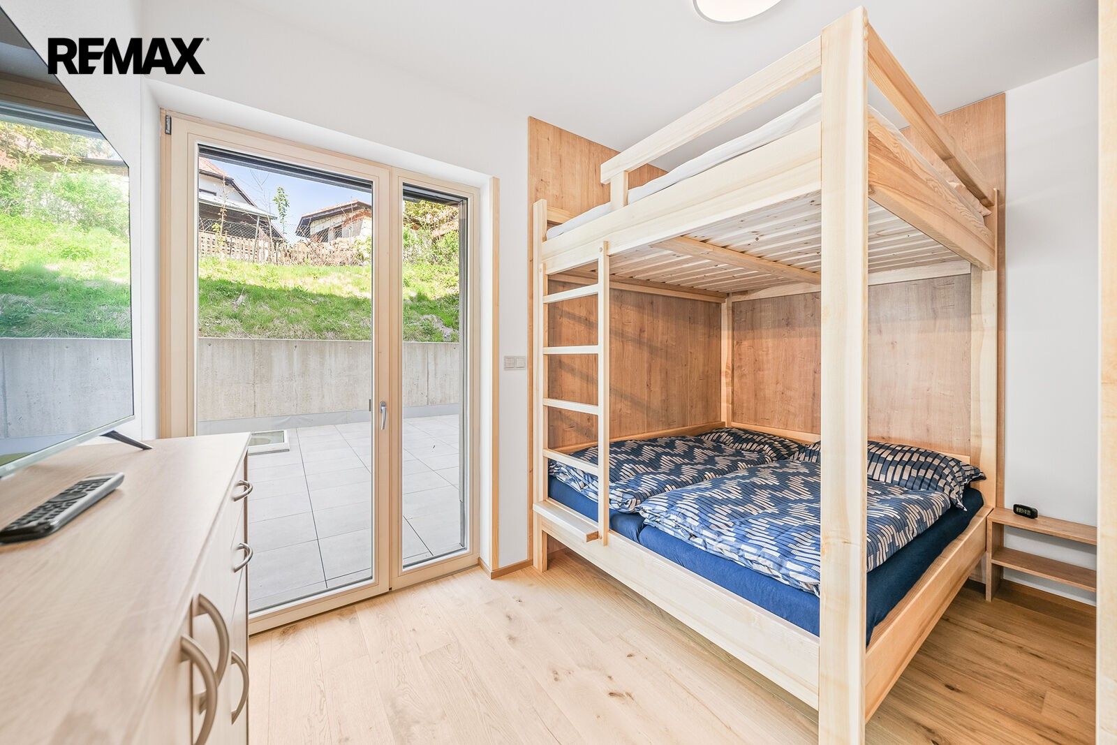 Byt 2+kk · 43 m² · Klatovská 575, Železná Ruda - 4