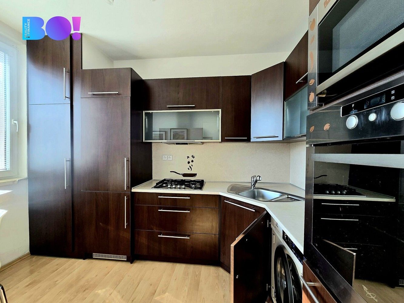 2+1, Třinec - Dolní Líštná, okres Frýdek-Místek, Moravskoslezský kraj, 44 m² - 1