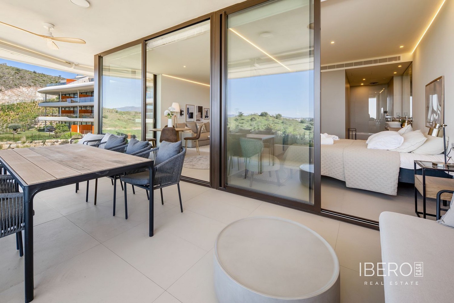 Prodej byt 3+kk - Fuengirola, Španělsko, 90 m² - 5