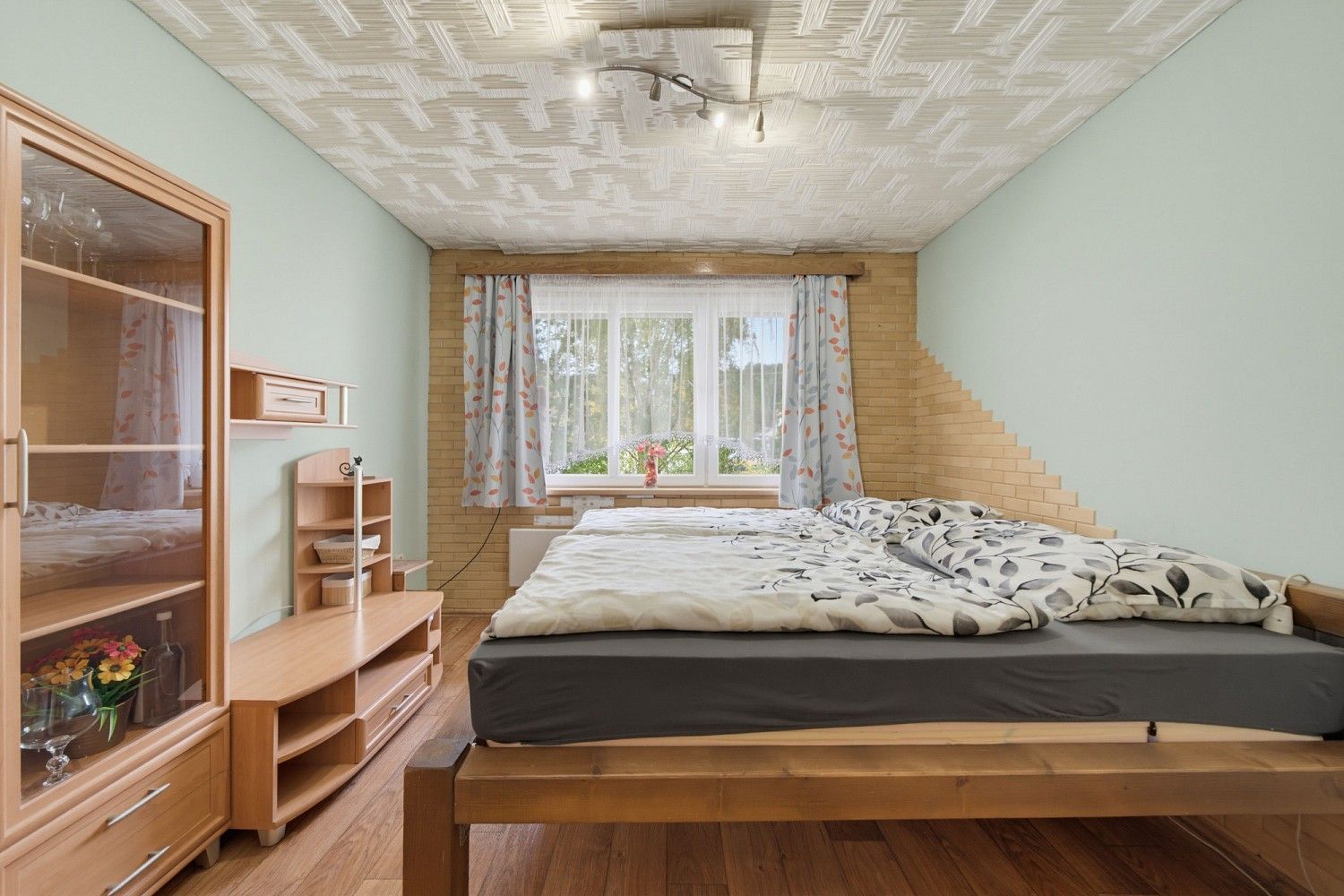 Byt 3+1 · 77 m² · Jar. Seiferta, Kladno - Švermov - 4