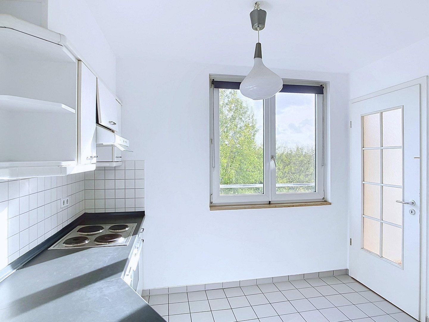 Prodej byt 2+1 - Berlin Weißensee Berlin 13088, 50 m² - 5