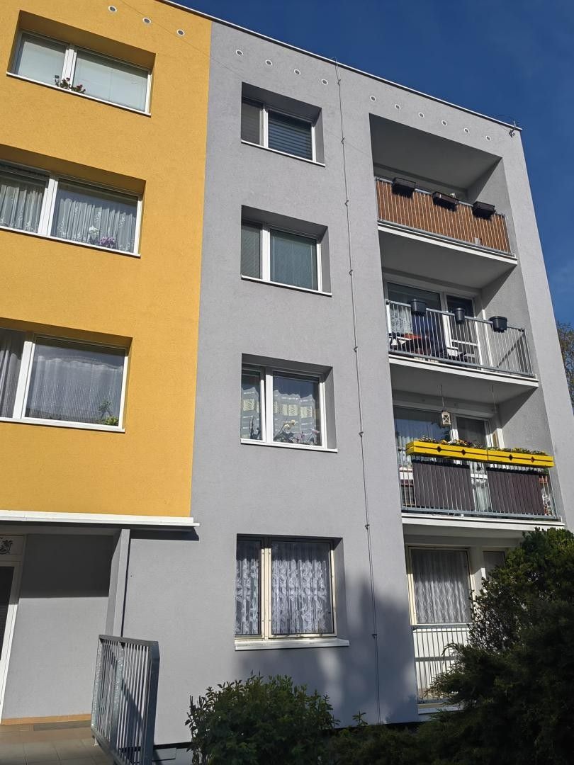 1+1, Pražská 396, Děčín XXXII-Boletice nad Labem, 36 m² - 1