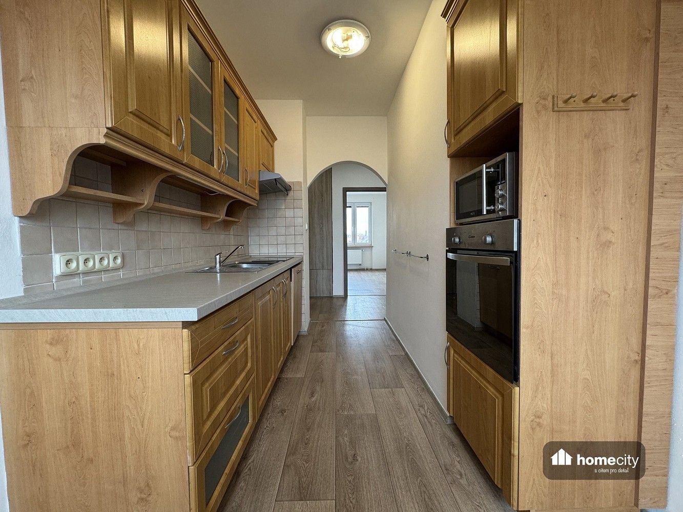 Byt 3+1, 68 m²