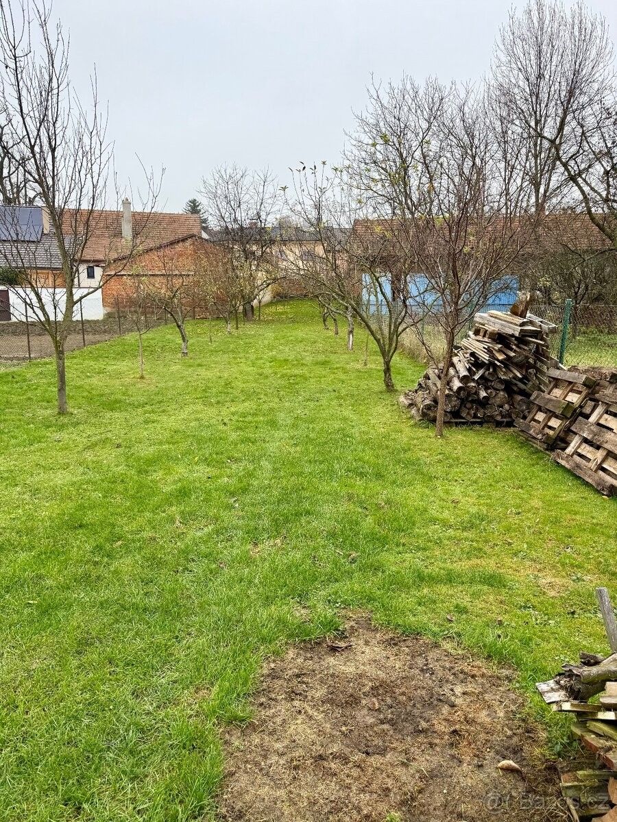 Prodej pozemek pro bydlení - Vyškov, 682 01