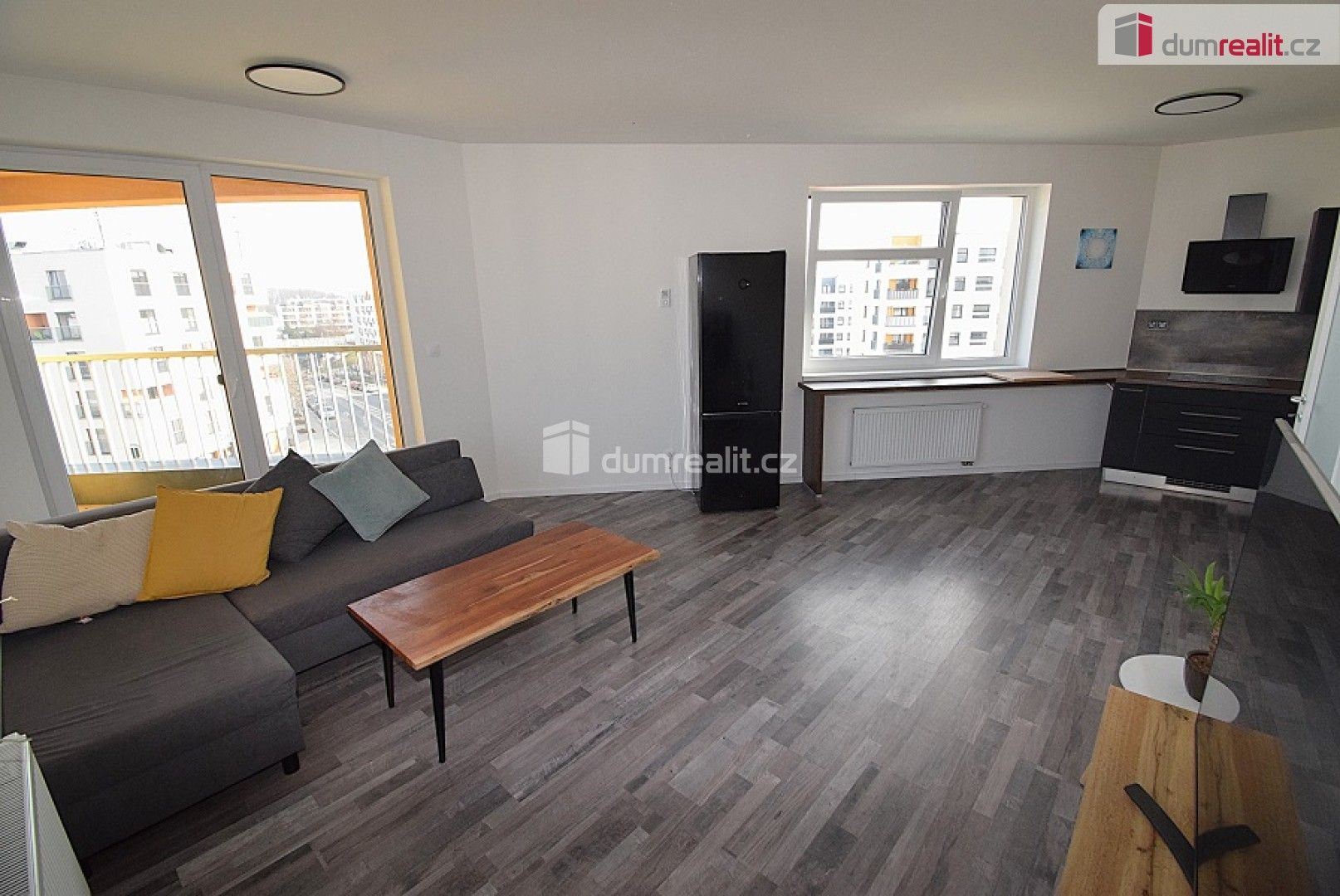 Prodej byt 3+kk - Ke kříži, Praha, 68 m²