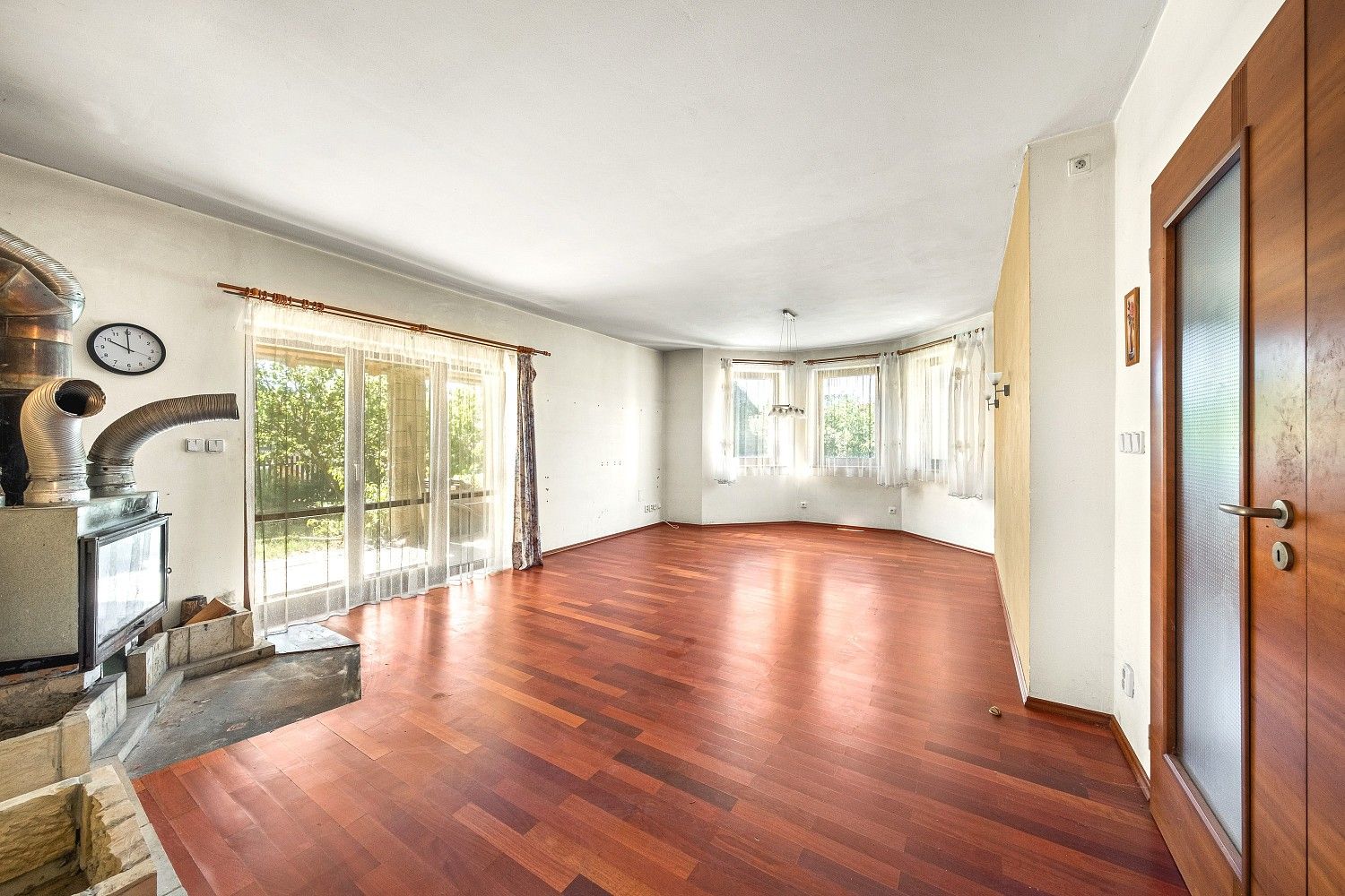 Prodej rodinný dům - Praha - Radotín, okres Praha 16, Hlavní město Praha, 178 m² - 5