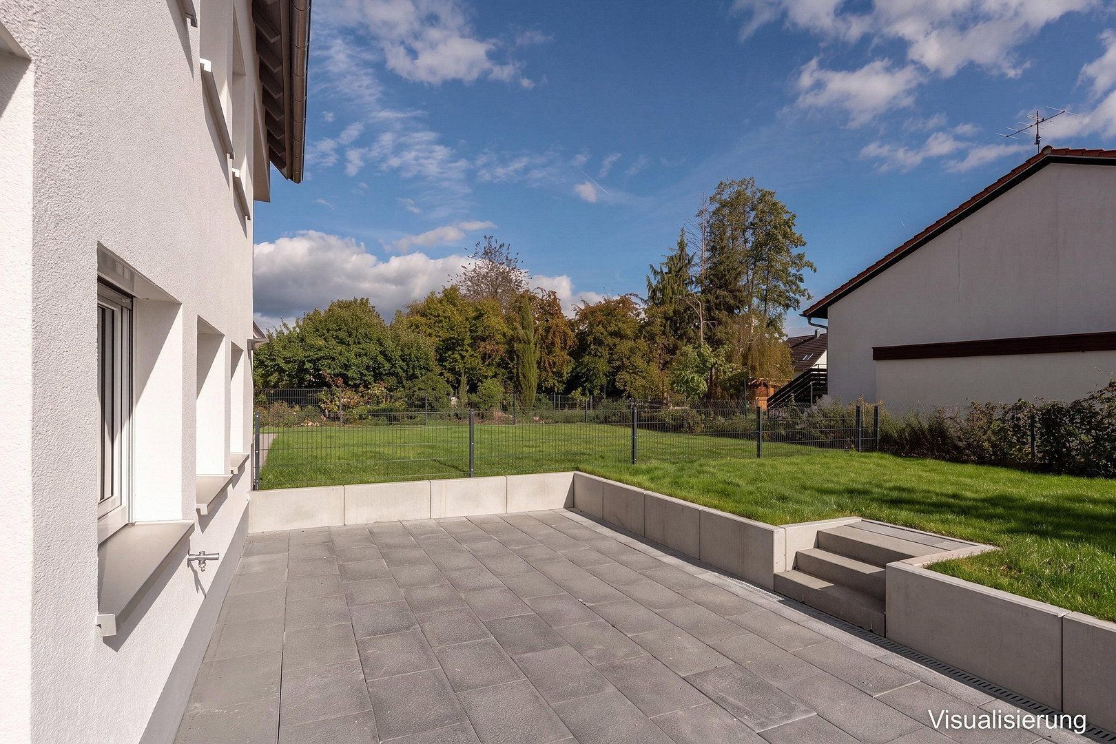 Byt 3+1 · 109 m² · Am Gemeindeweiher 9, , Bavorsko - 4