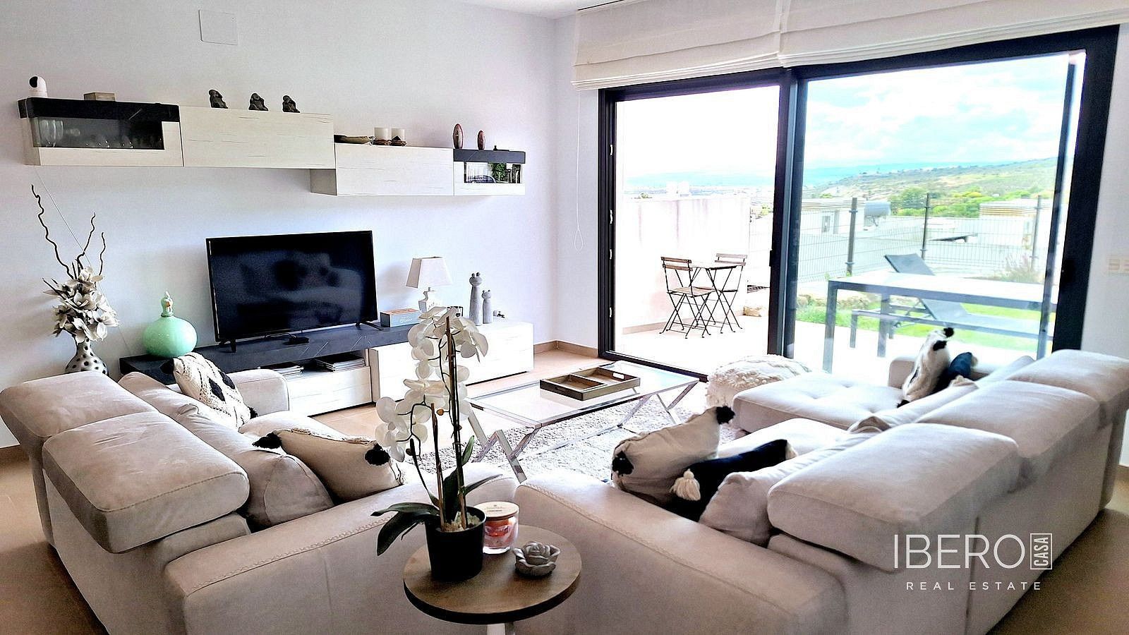 Rodinný dům · 186 m² · Manilva, ES - 3