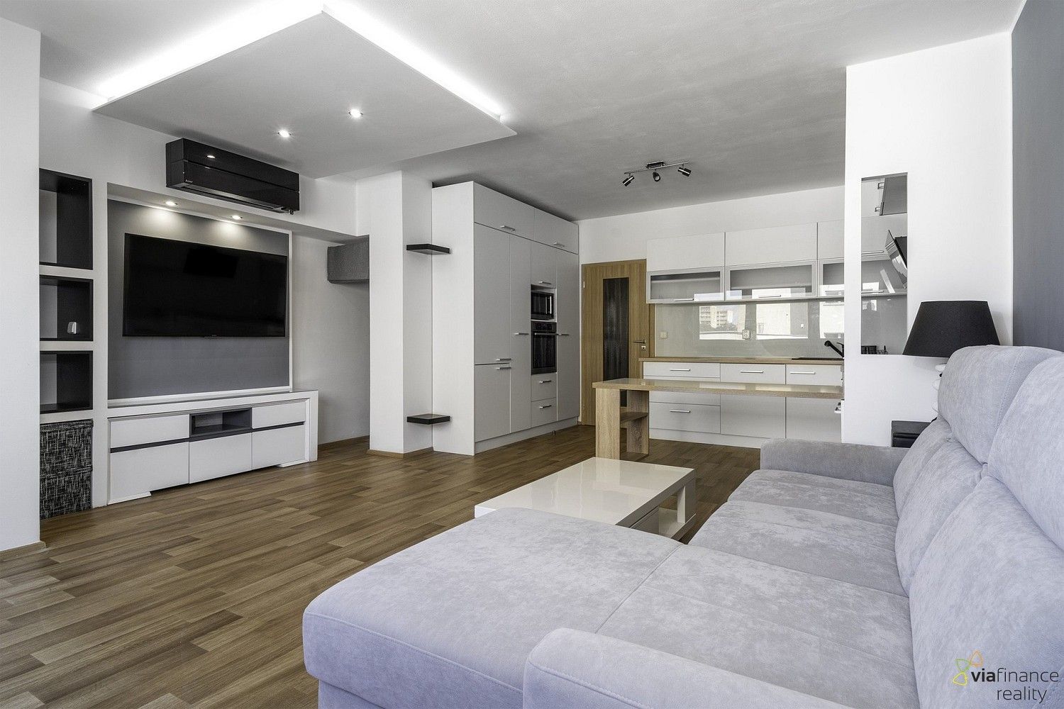 3+kk, Bělehradská, Pardubice - Polabiny, 75 m² - 1