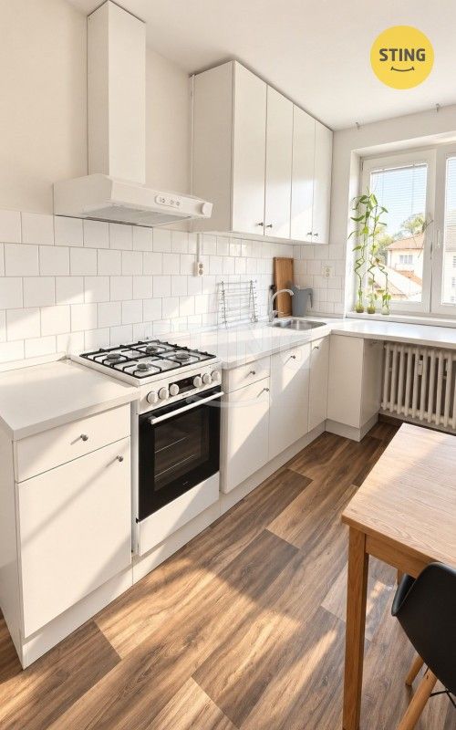 Byt 2+1 · 54 m² · Marie Pujmanové, Frýdek-Místek - 4