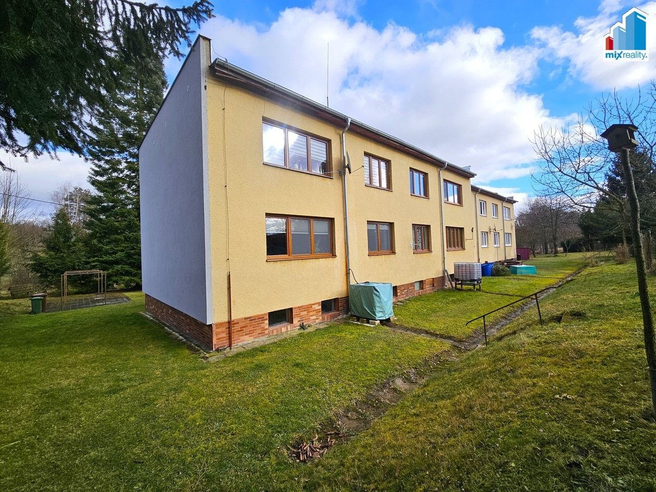 3+1, Holubeč, Hostouň, 72 m²
