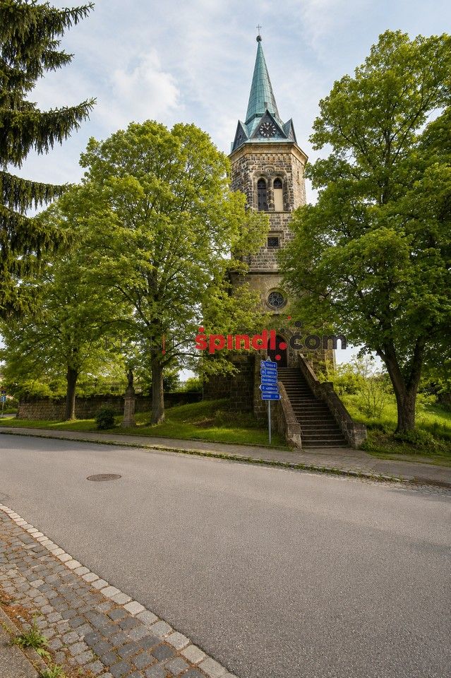 Prodej pozemek pro bydlení - Přepeře, 402 m² - 5