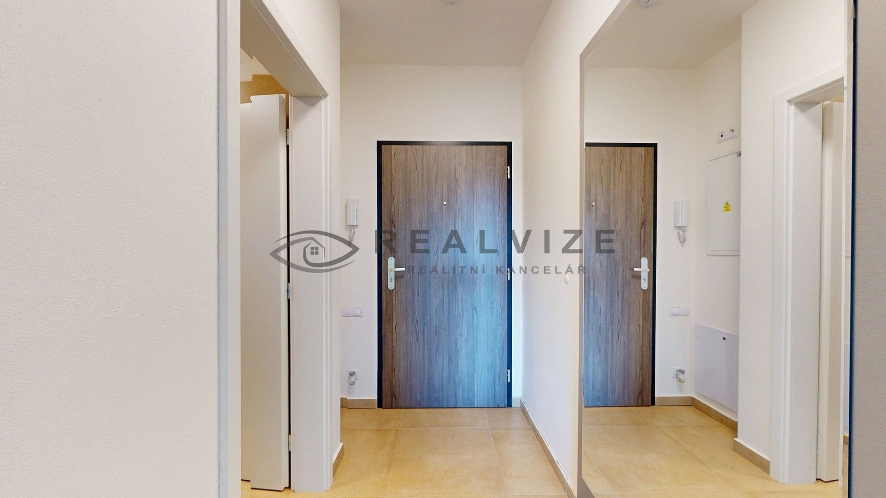 Byt 1+kk · 33 m² · Lipno nad Vltavou, okres Český Krumlov, Jihočeský kraj - 3